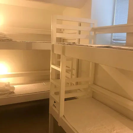 Dalagatan Ostello Stoccolma