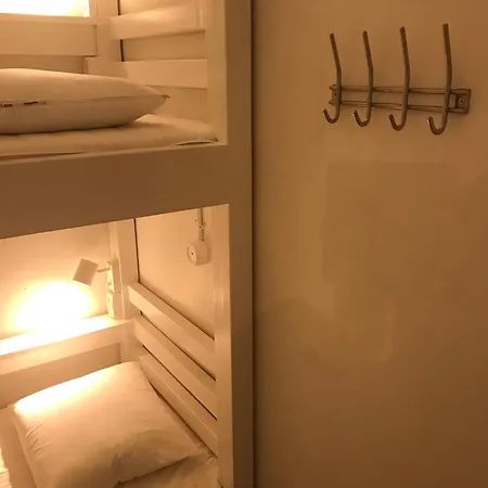 Hostel Dalagatan *