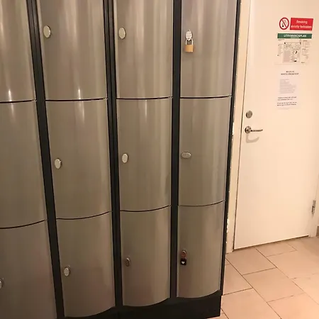 旅馆 达拉加谭旅馆