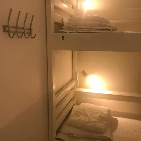 达拉加谭旅馆 旅馆 斯德哥尔摩