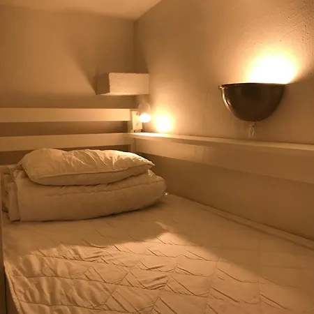 达拉加谭旅馆 斯德哥尔摩