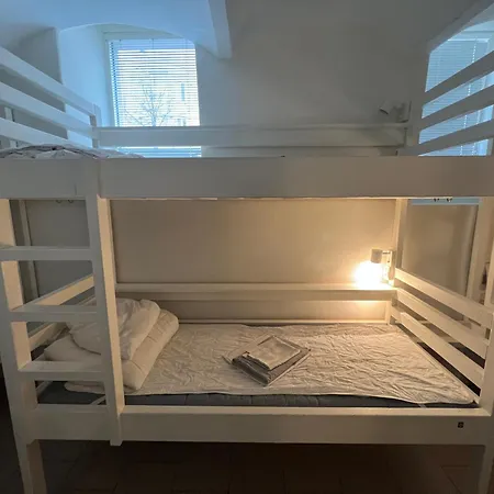 Hostel Dalagatan Stockholm