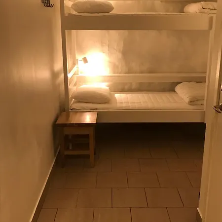 达拉加谭旅馆 * 斯德哥尔摩