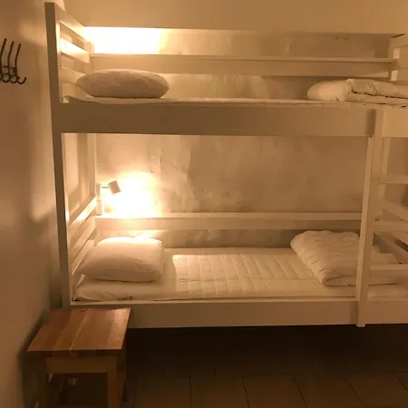 Ostello Dalagatan *