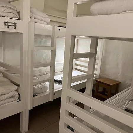 Dalagatan Hostel