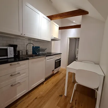Apartment Vmg