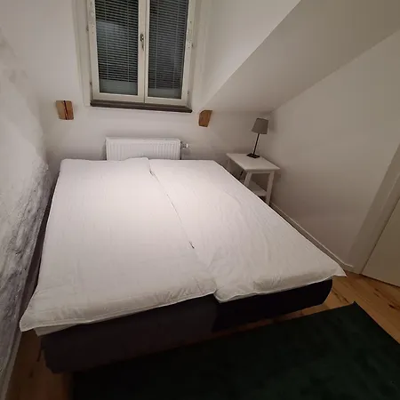 Vmg Apartment *