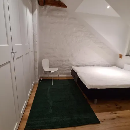 Vmg Apartment *