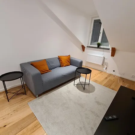 Apartment Vmg *