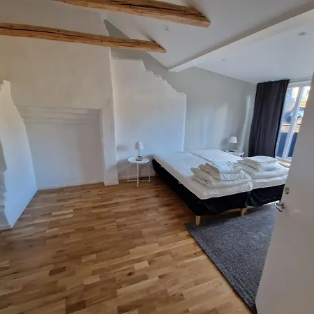 Hvg54 Apartment