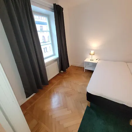 Plg19 Stockholm