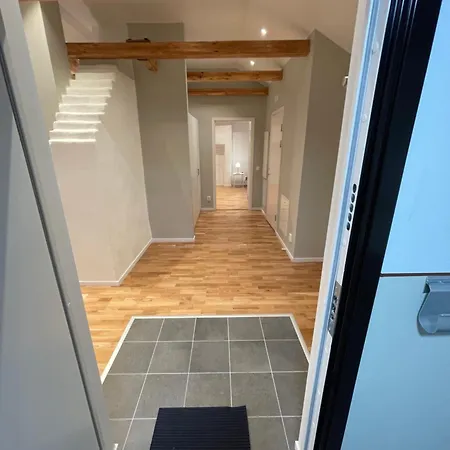 Hvg54 Appartement *