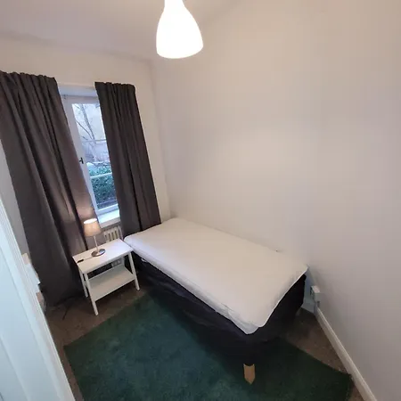 Apartamento Plg19 Estocolmo
