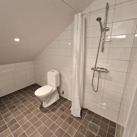 Hvg54 Apartment Stockholm