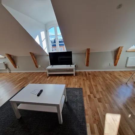 Apartment Hvg54 Stockholm