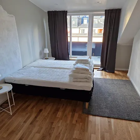 Hvg54 Stockholm