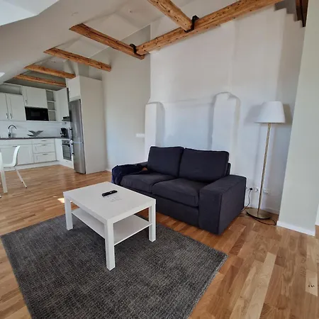 Apartment Hvg54