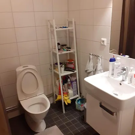 Blessed Apartment Stockholm