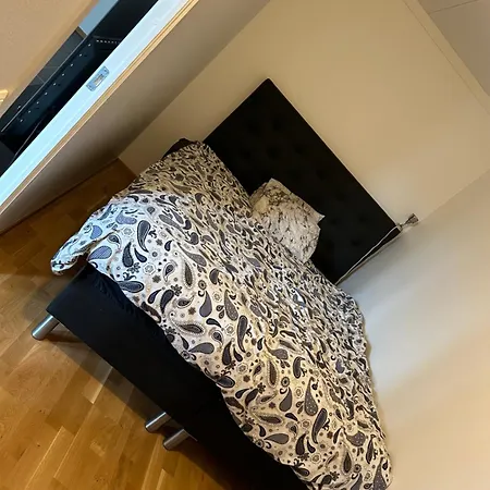 Apartment Blessed