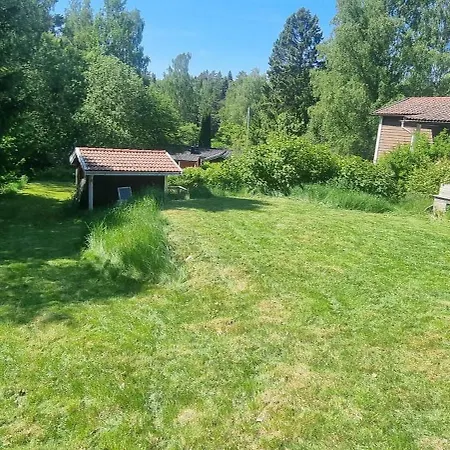 Private Lake Cabin
