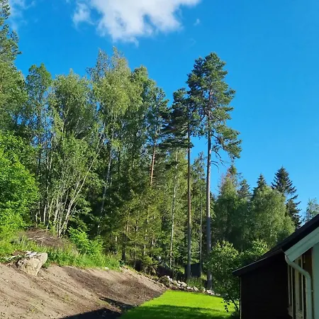 Villa Private Lake Cabin