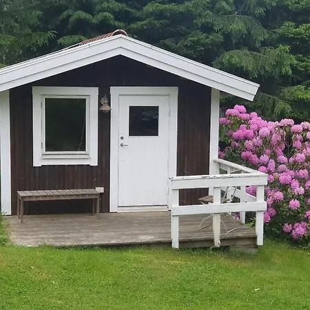 Private Lake Cabin * Stockholm