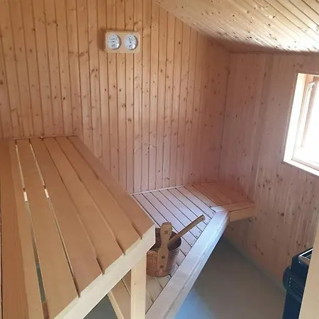 Private Lake Cabin * Sztokholm