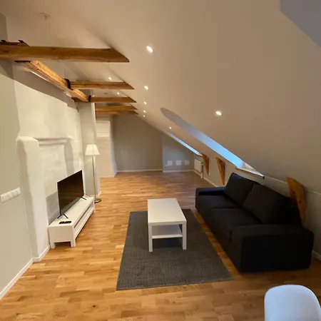 Hvg54 Appartement Stockholm