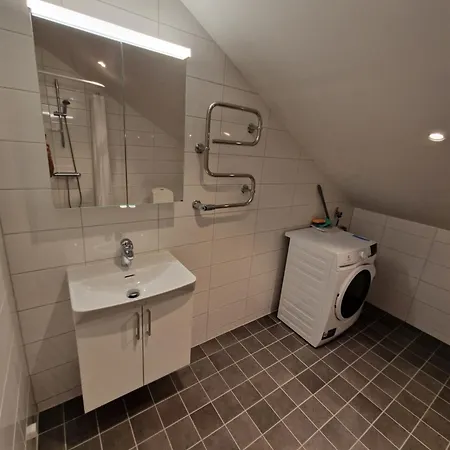 Appartement Hvg54 Stockholm