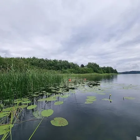 Private Lake Cabin * Stockholm
