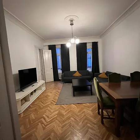 Apartment Kg26