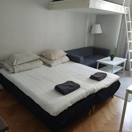 Plg19 Stockholm