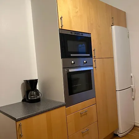 Kg26 Apartment *
