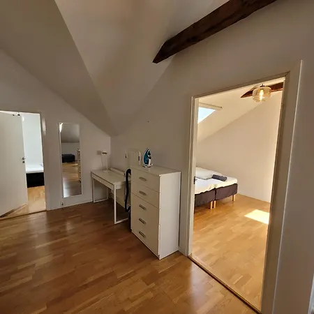 Apartment Kg26 Stockholm