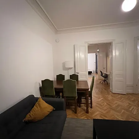 Apartment Kg26