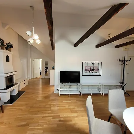 Apartment Kg26 *