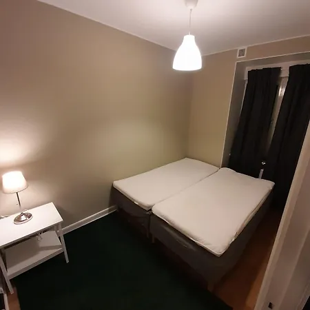 Drv278 Apartment