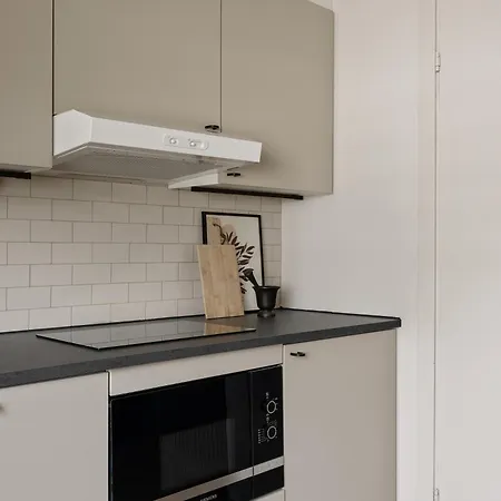 Apartmán Away