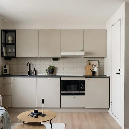 Away Apartmán *