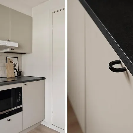 Apartmán Away