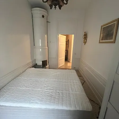 Apartment Lng20 *