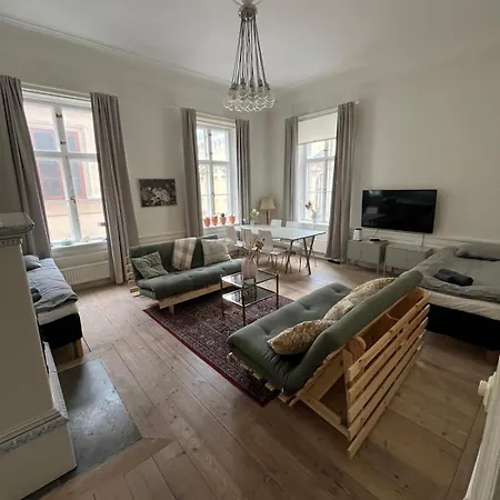 Appartement Lng20