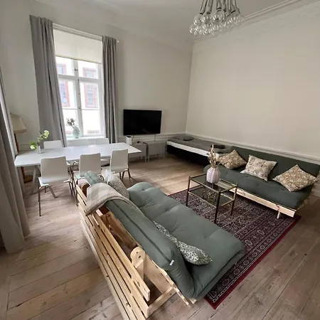 Apartment Lng20