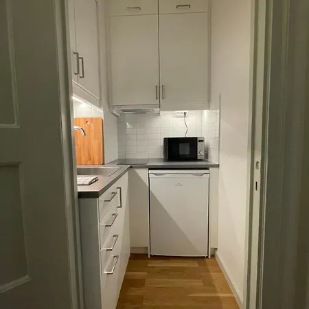 Libevi 1 Apartment Stockholm
