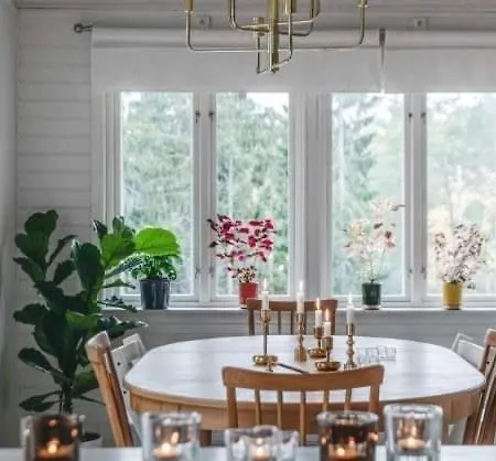 Holiday home Cozy House In Beautiful Nature! Stockholm