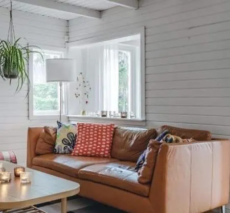 Cozy House In Beautiful Nature! * Stockholm