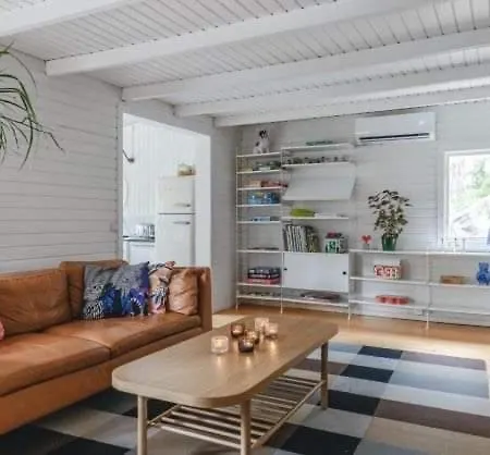Cozy House In Beautiful Nature! Holiday home *