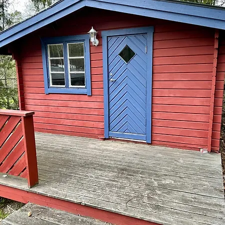 Cozy House In Beautiful Nature! Holiday home Stockholm