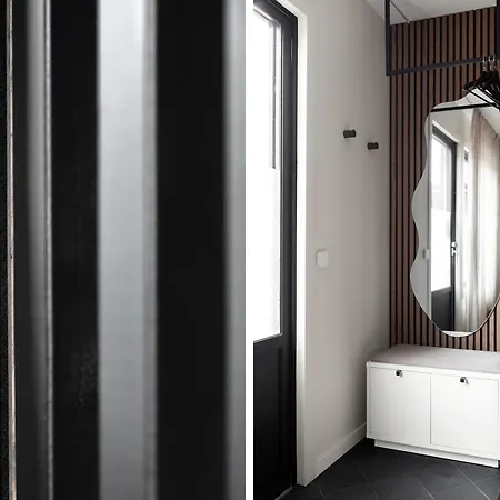 Away Apartmán