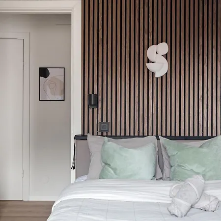 Apartmán Away Stockholm